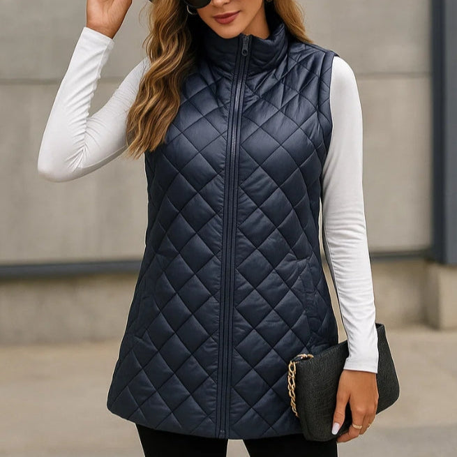 Roselawn Padded Vest