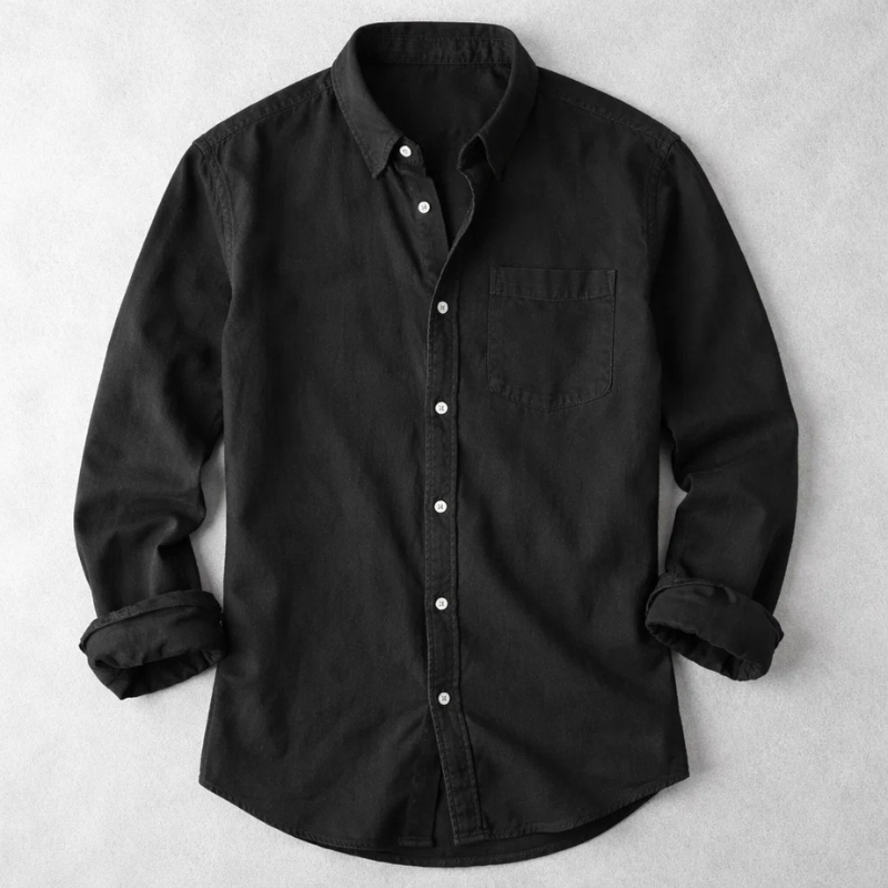 Camisa Landon Ogbar