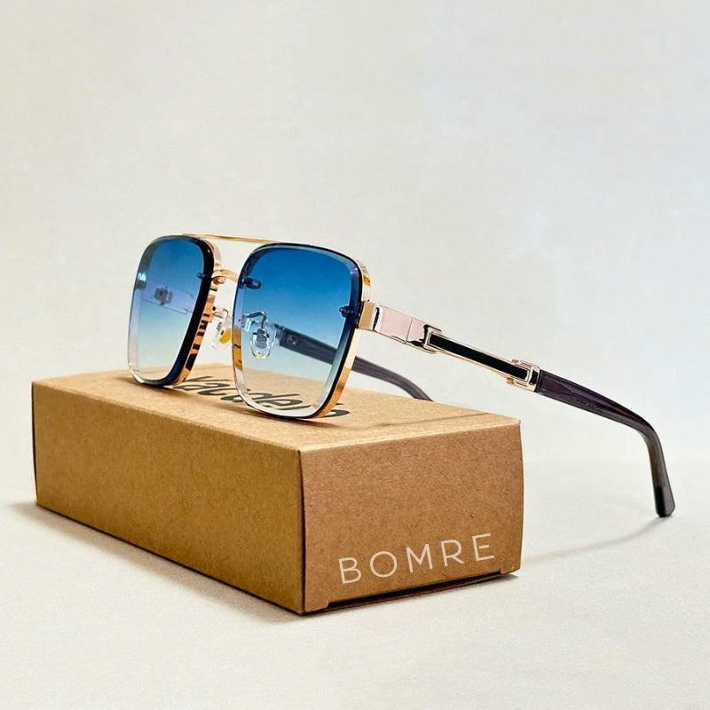 Glasses Model No. 10