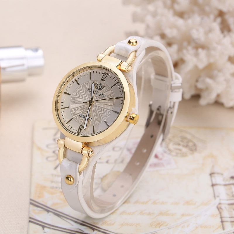 Maison - Quartz Collection