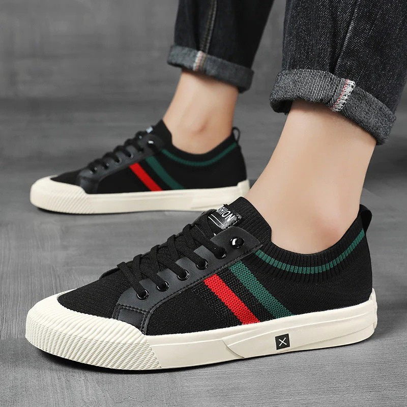 Orsino Italian Sneakers