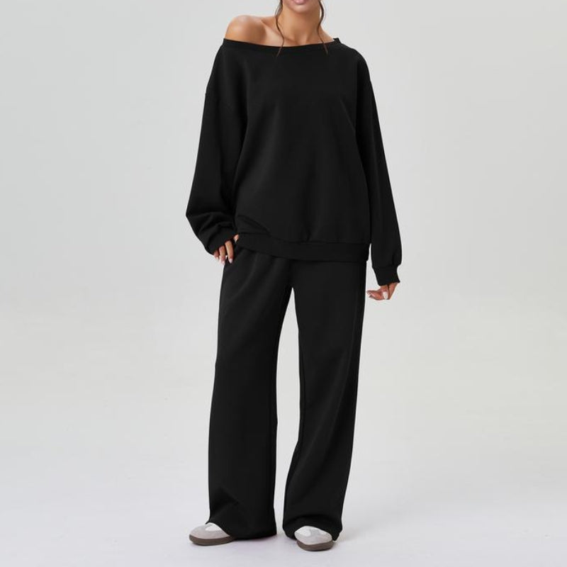 Marlo Two-Piece Coordinated Set