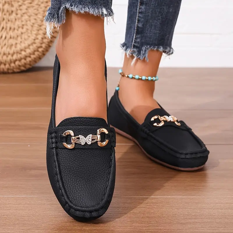 Otura Loafers