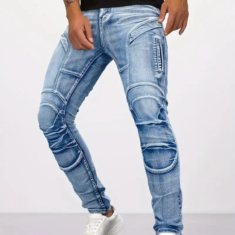 Slim Jeans