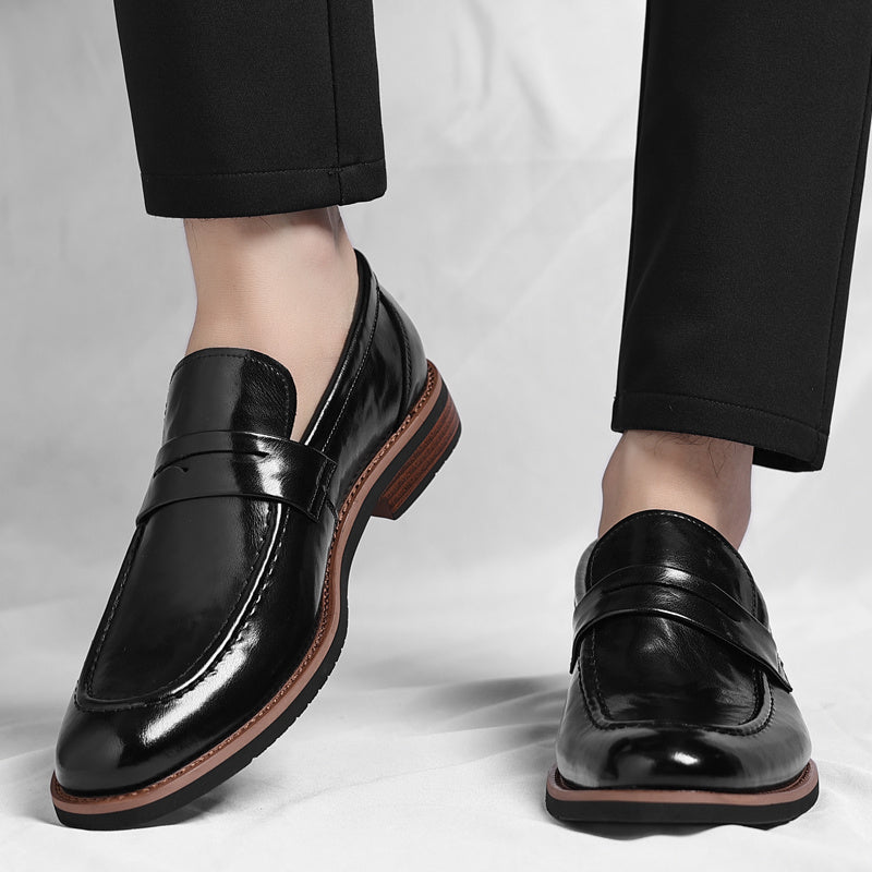 Antonio Ruz Loafers