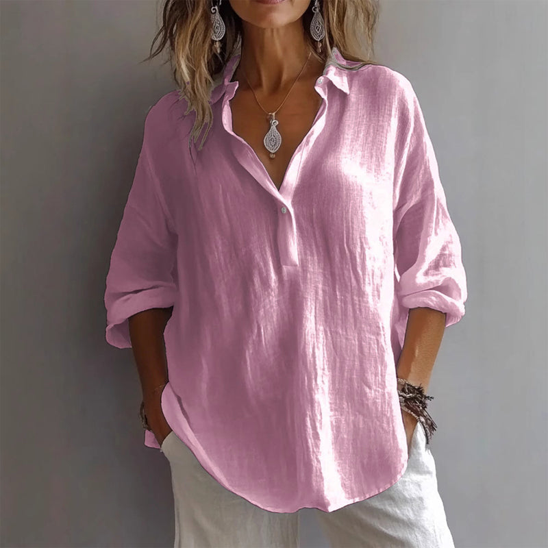 Linen Shirt