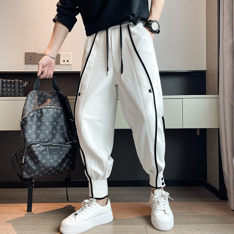 Hype Skinny Joggers
