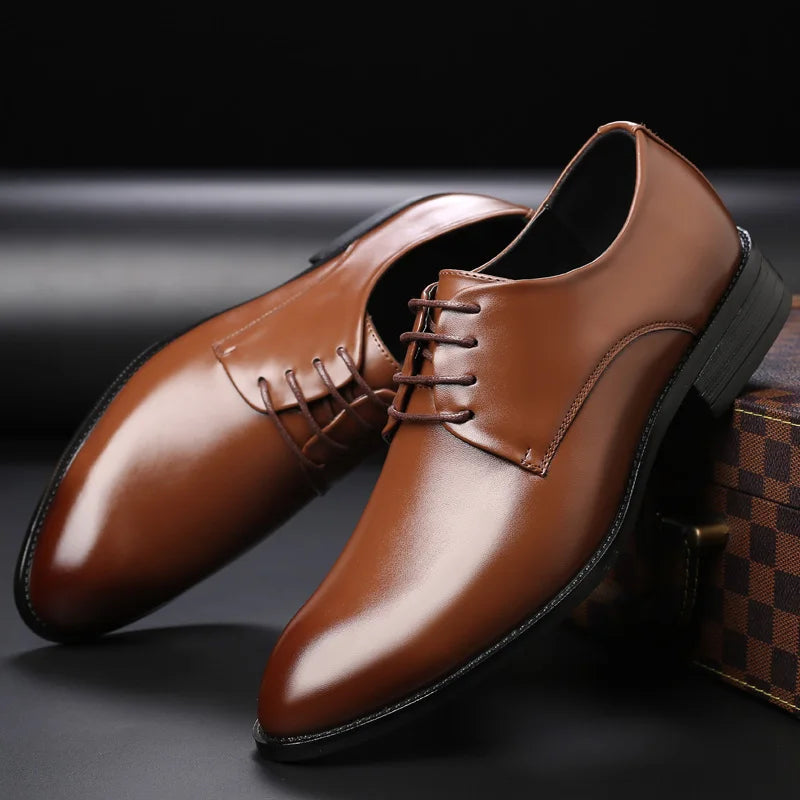 Luceros Shoes