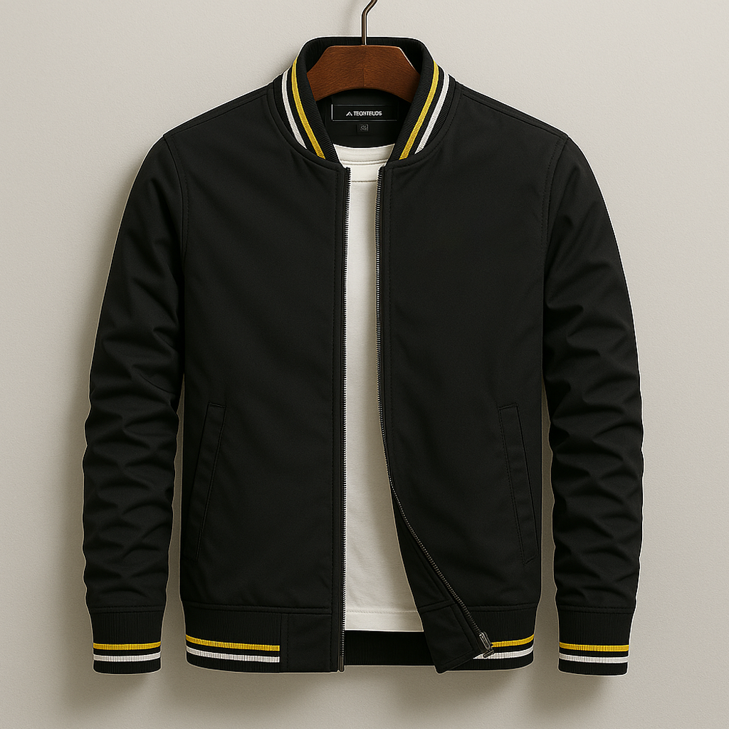 Ronal Fueld Jacket