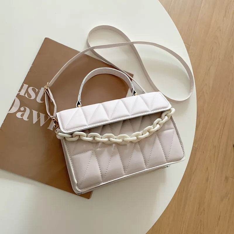 Bolso de Mano Nerys Chic
