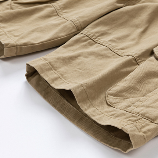 Cargo shorts