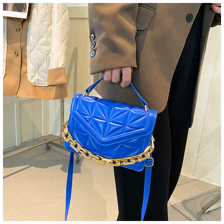 Kylie Diamond Bag