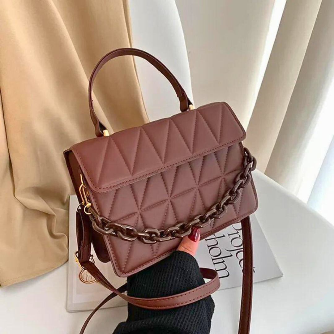 Bolso de Mano Nerys Chic