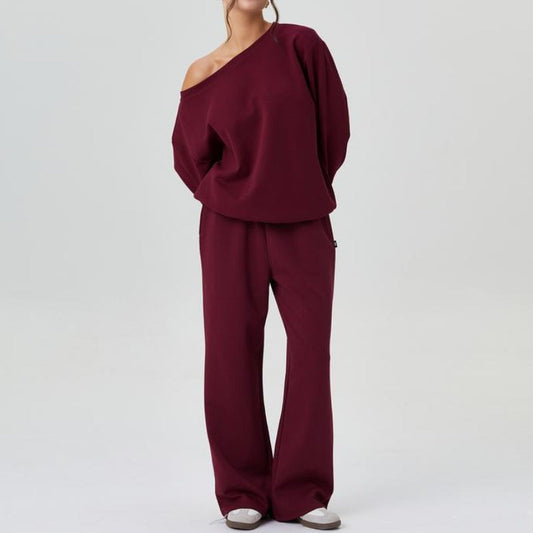 Marlo Two-Piece Coordinated Set
