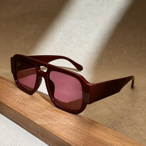 Las gafas de sol Aviador