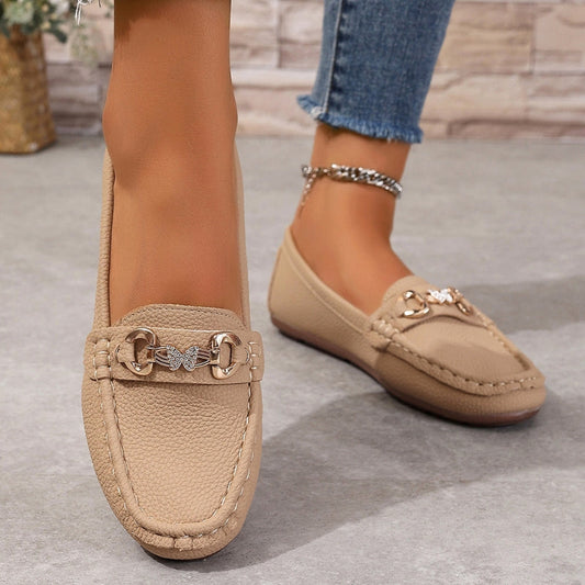 Otura Loafers