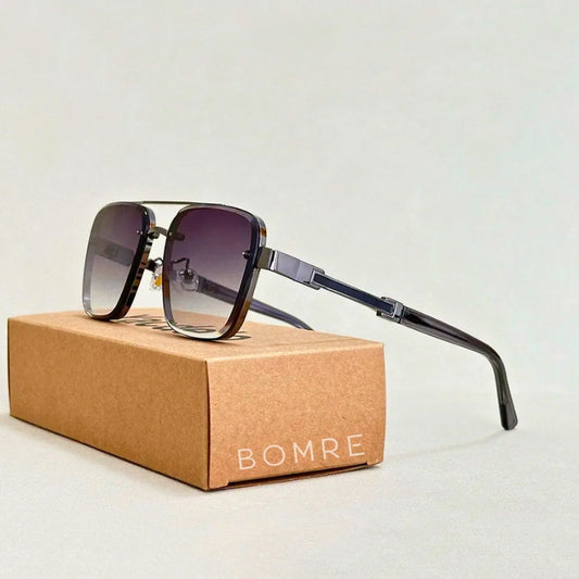 Glasses Model No. 10