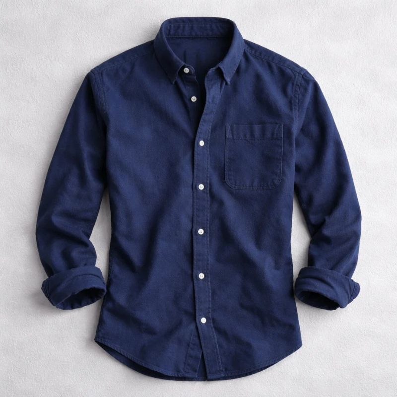 Camisa Landon Ogbar