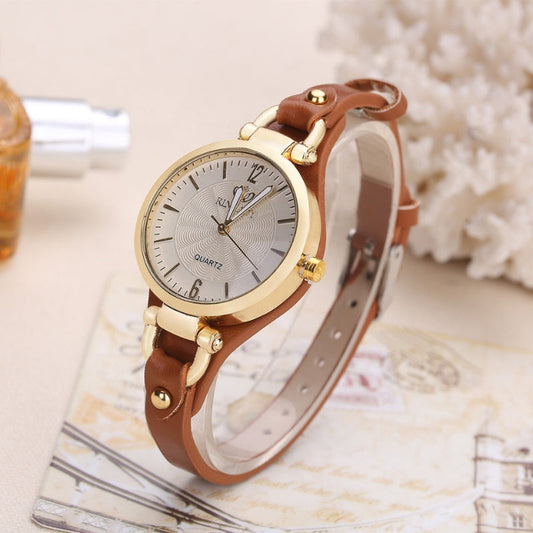 Maison - Quartz Collection