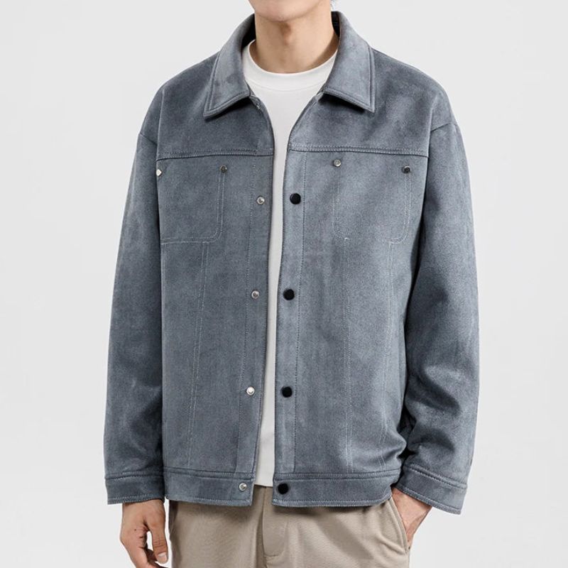Chaqueta Islington Mont