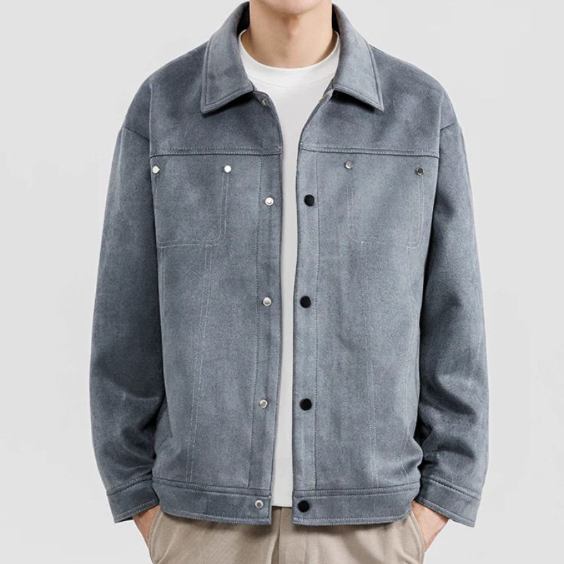 Chaqueta Islington Mont