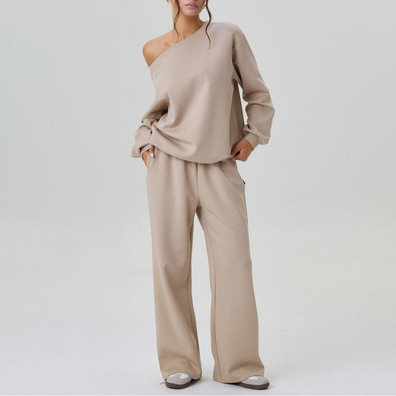 Marlowe Two-Piece Co-Ord Set