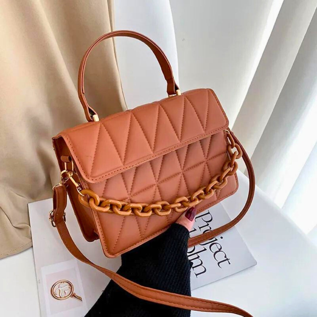 Bolso de Mano Nerys Chic