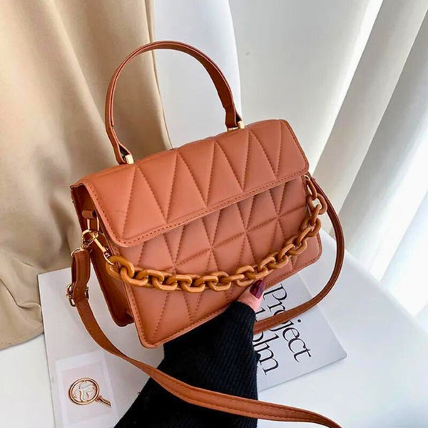 Bolso de Mano Nerys Chic