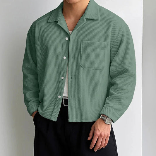 Noah Premium Overshirt
