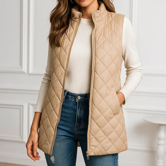 Roselawn Padded Vest
