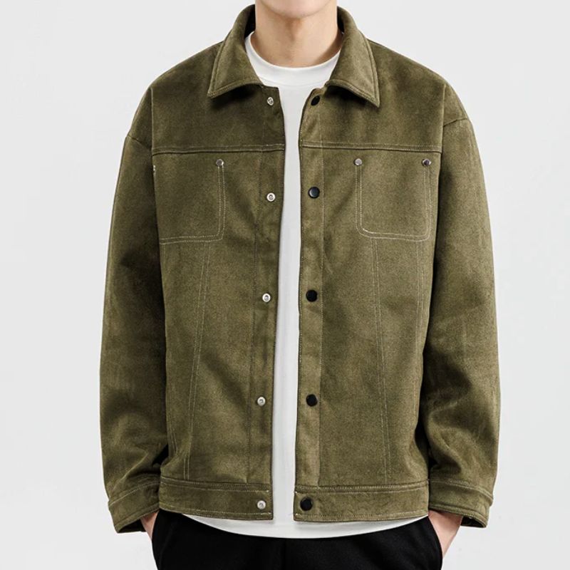 Chaqueta Islington Mont