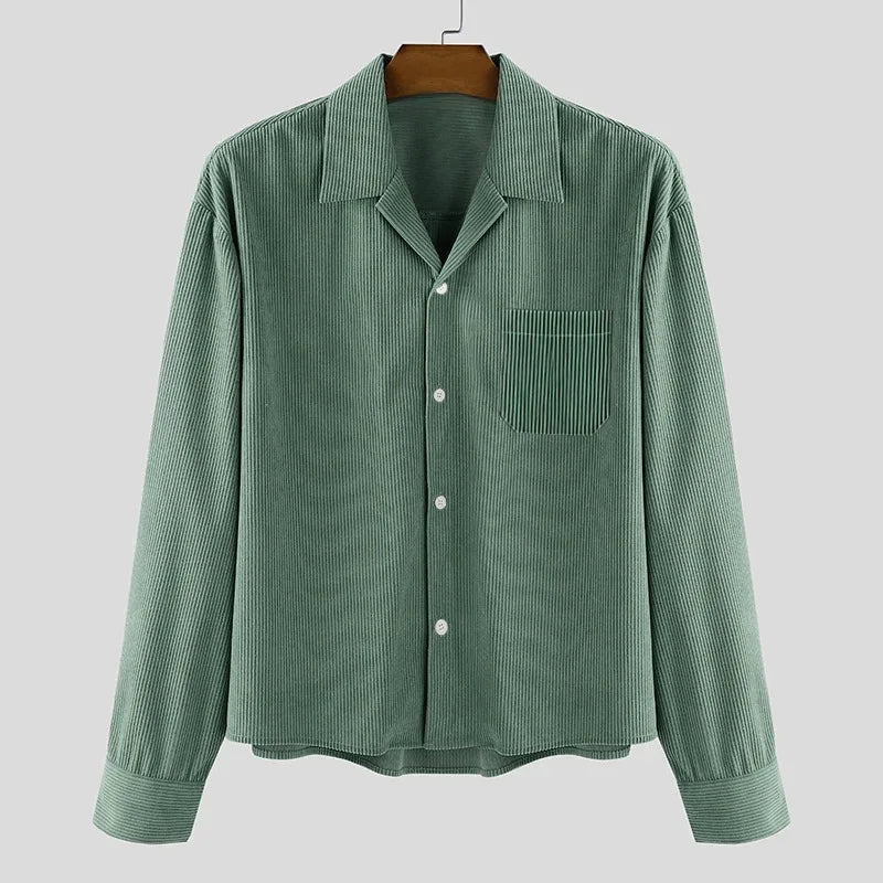 Sobrecamisa Noah Premiun