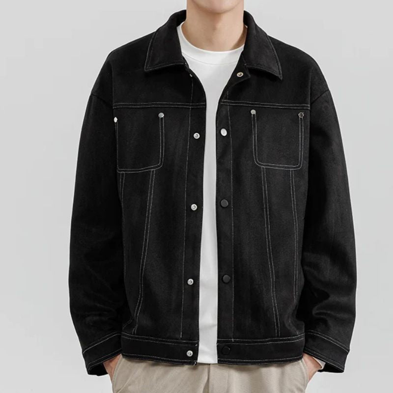 Chaqueta Islington Mont