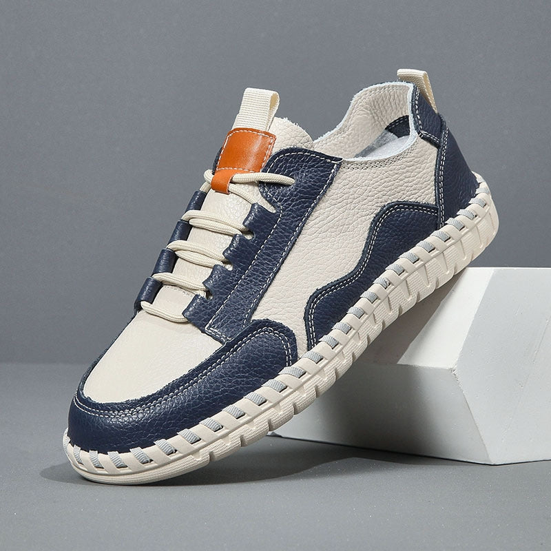 Airo Genuine Leather Shoes