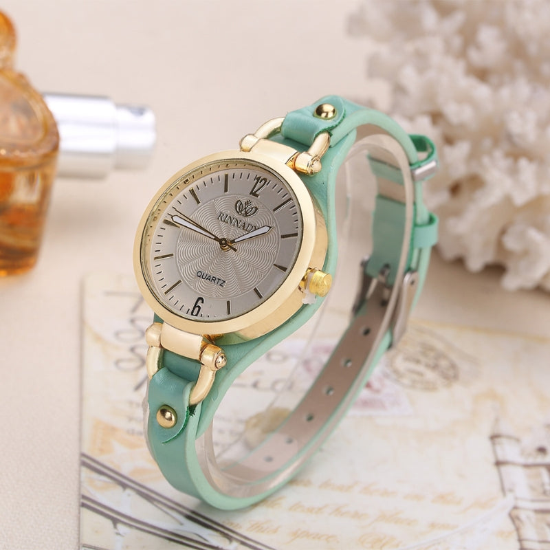 Maison d’Heure - Quartz Collection