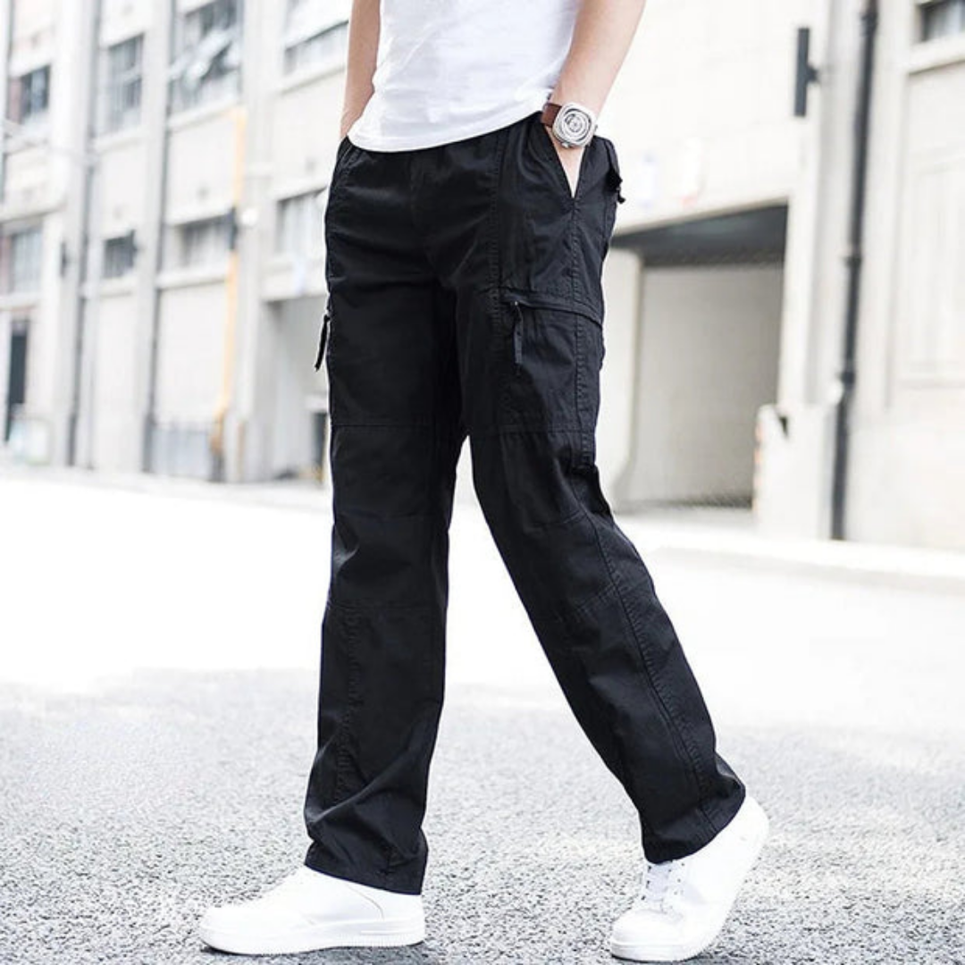 Rovik Utility Cargo Pant