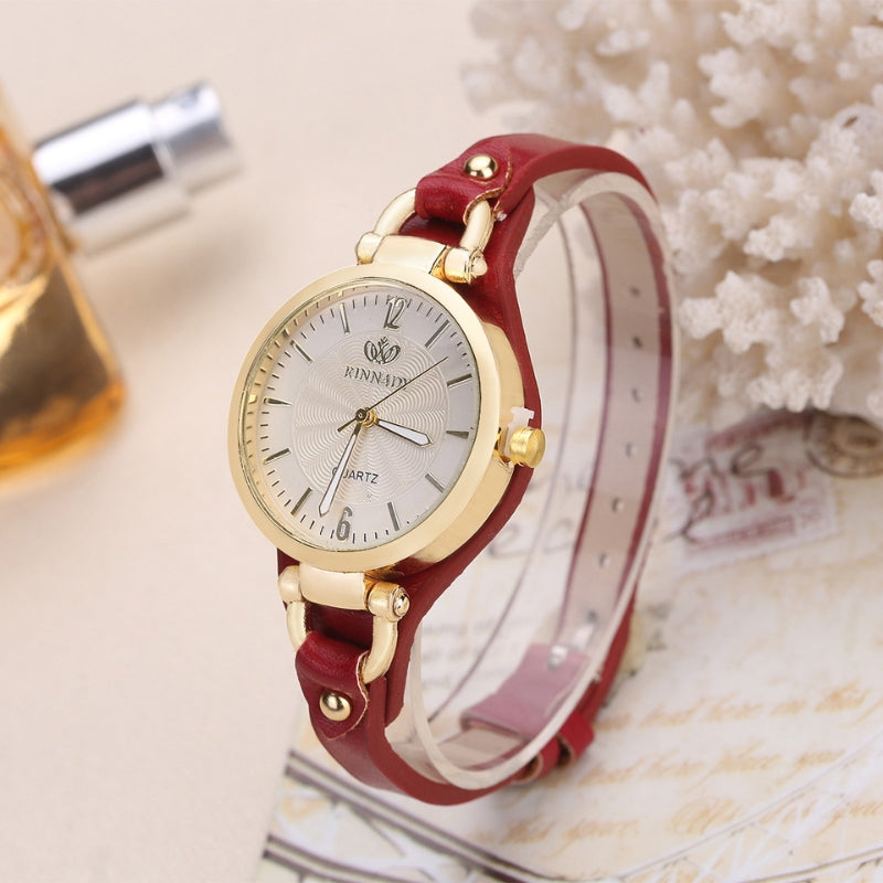 Maison d’Heure - Quartz Collection