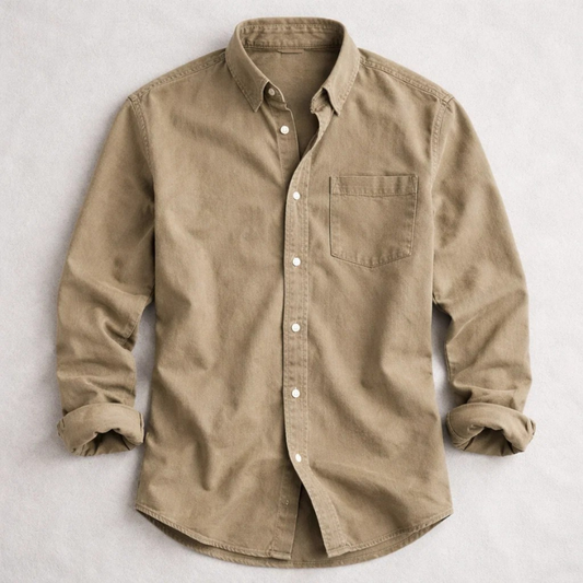 Landon Ogbar Shirt