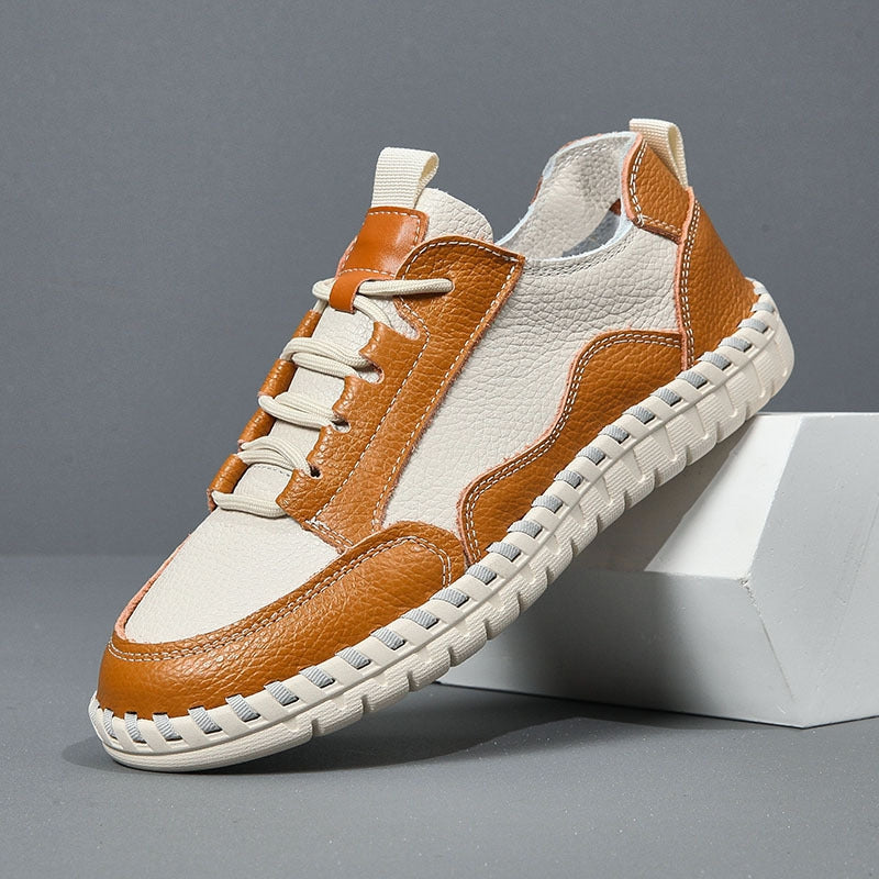 Airo Genuine Leather Shoes