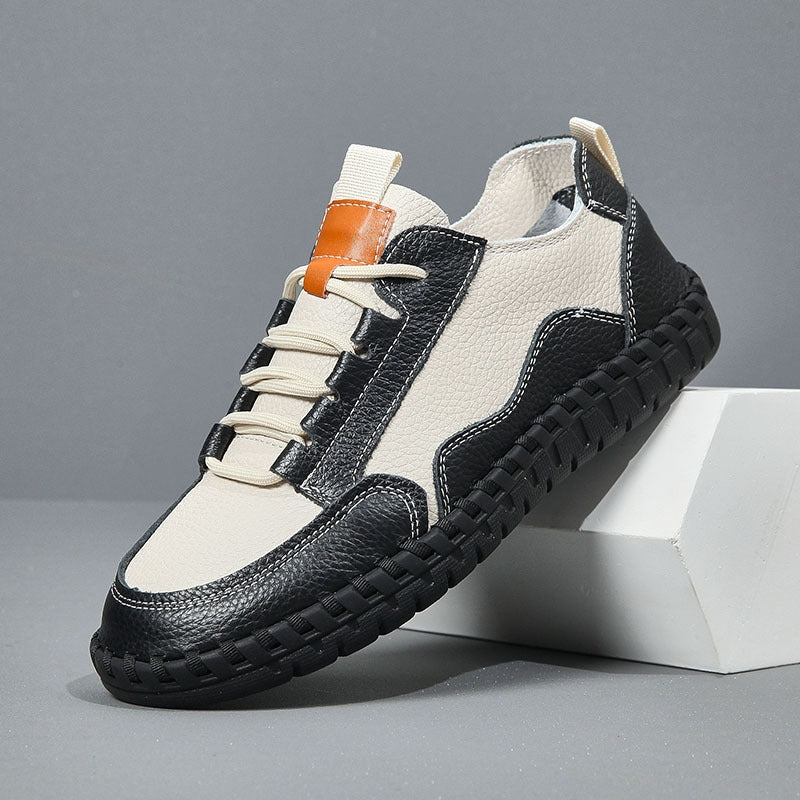 Airo Genuine Leather Shoes