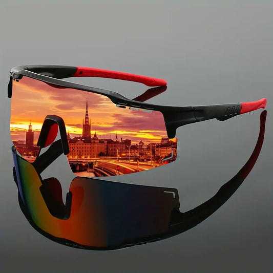 Cypher Polarized Performance Sunglasses