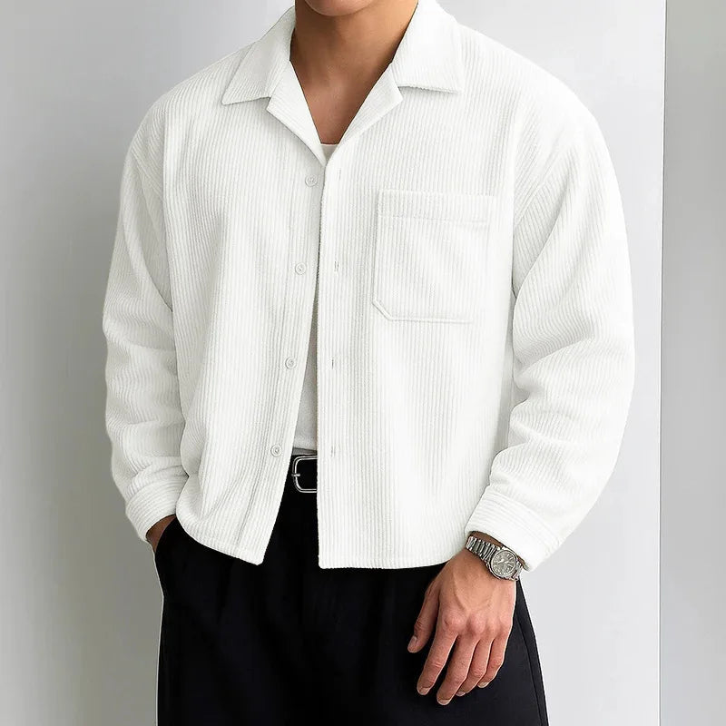Sobrecamisa Noah Premiun