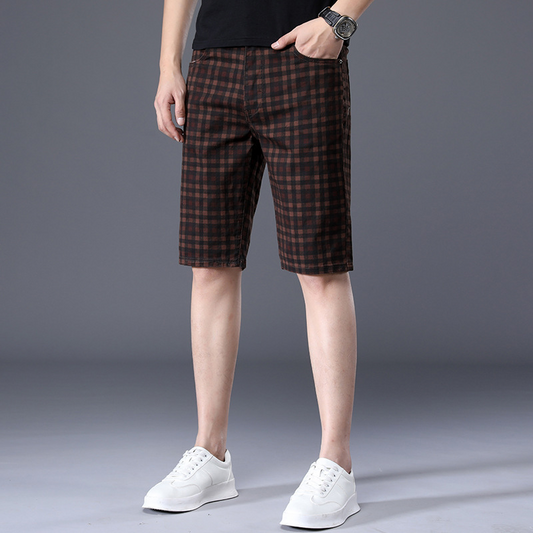 Antonelli Suar Shorts