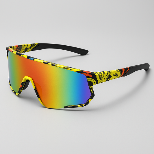 Sunglasses Pray