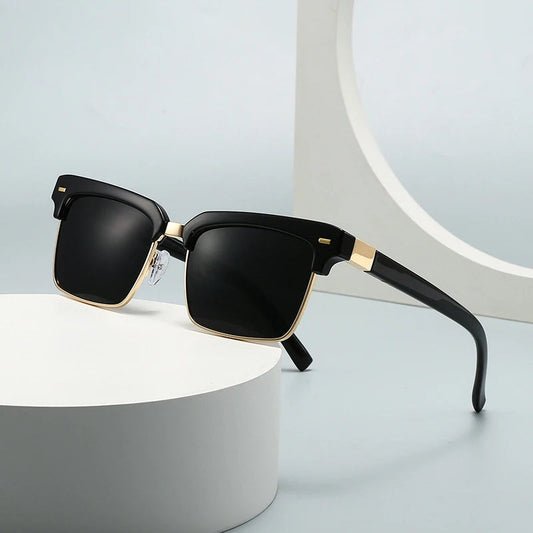 Clint Classic Glasses
