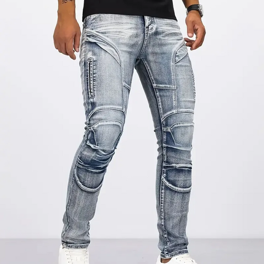 Slim Jeans