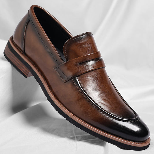Antonio Ruz Loafers
