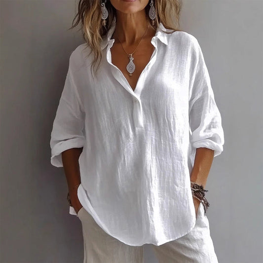 Linen Shirt