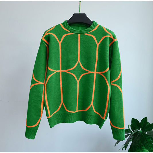 Smart sweater