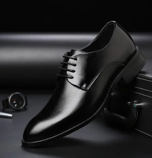 Luceros Shoes